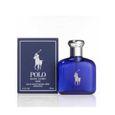 POLO BLUE 2.5 EAU DE TOILETTE SPRAY FOR MEN